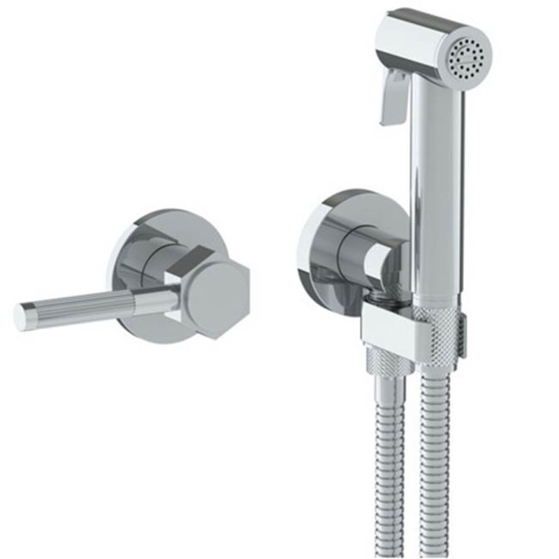 Watermark 111-4.4-SP4 Sutton Wall Mount Bidet
