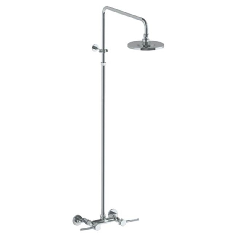 Watermark 111-6.1-SP4 Sutton Exposed Shower Set