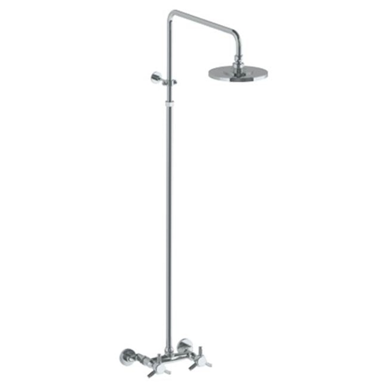 Watermark 111-6.1-SP5 Sutton Exposed Shower Set