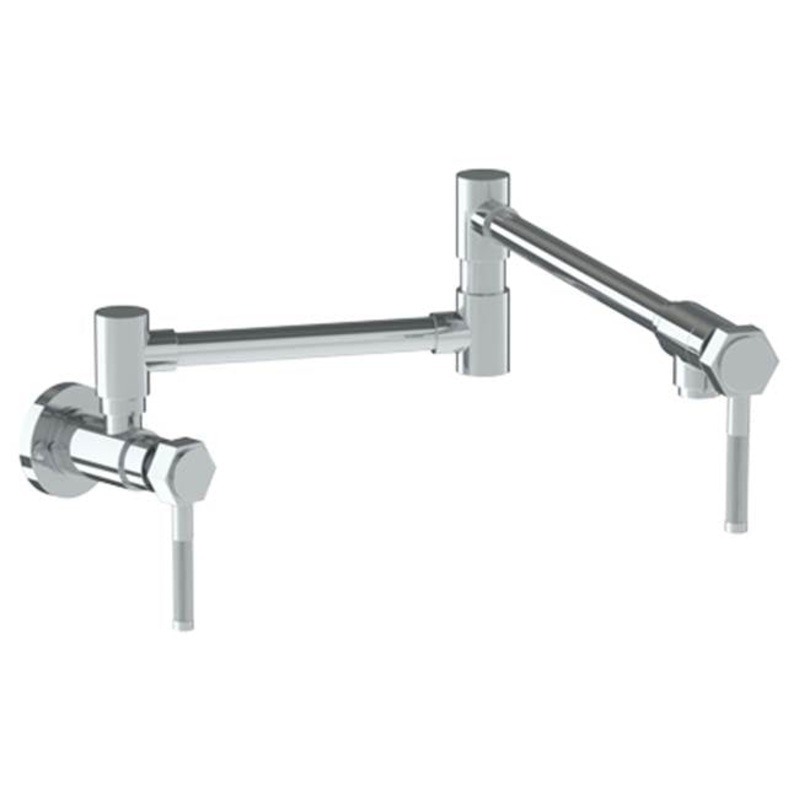 Watermark 111-7.8-SP4 Sutton Wall Mounted Pot Filler
