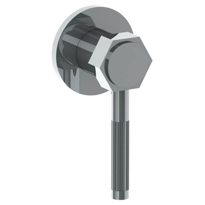 Watermark 111-WTR-SP5 Sutton Wall Mounted Trim