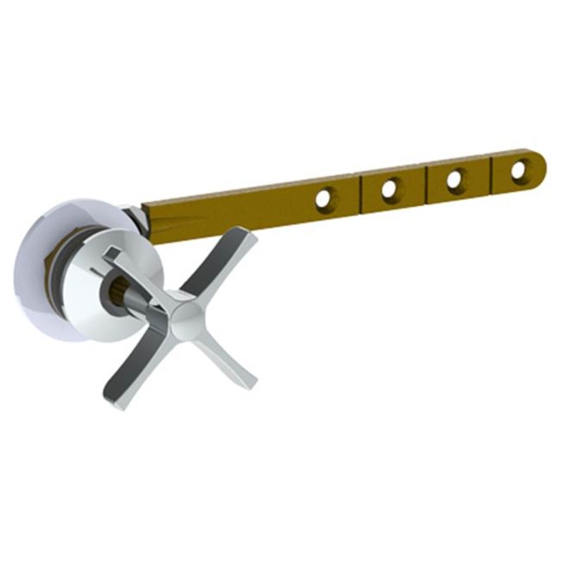 Watermark 115-0.11-MZ5 H-Line Tank Lever