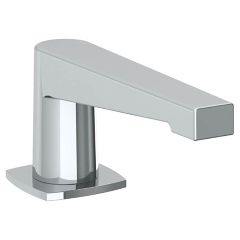 Watermark 115-DS H-Line Deck Mounted Bath Spout