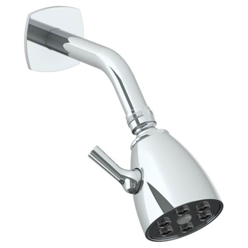 Watermark 115-HAF H-Line Shower Head Arm & Flange