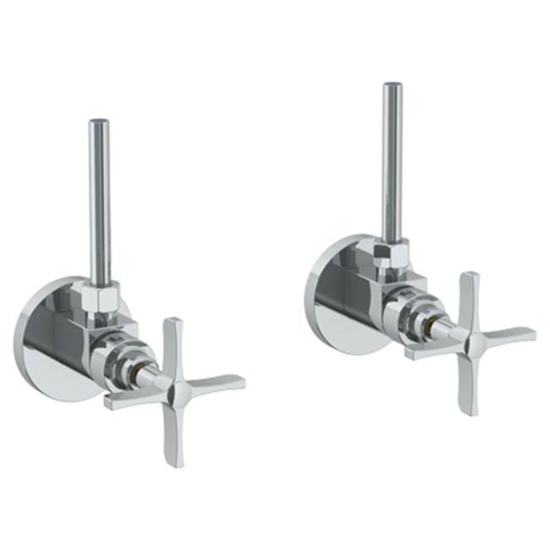 Watermark 115-MAS2-MZ5 H-Line Lavatory Angle Stop Kit – IPS