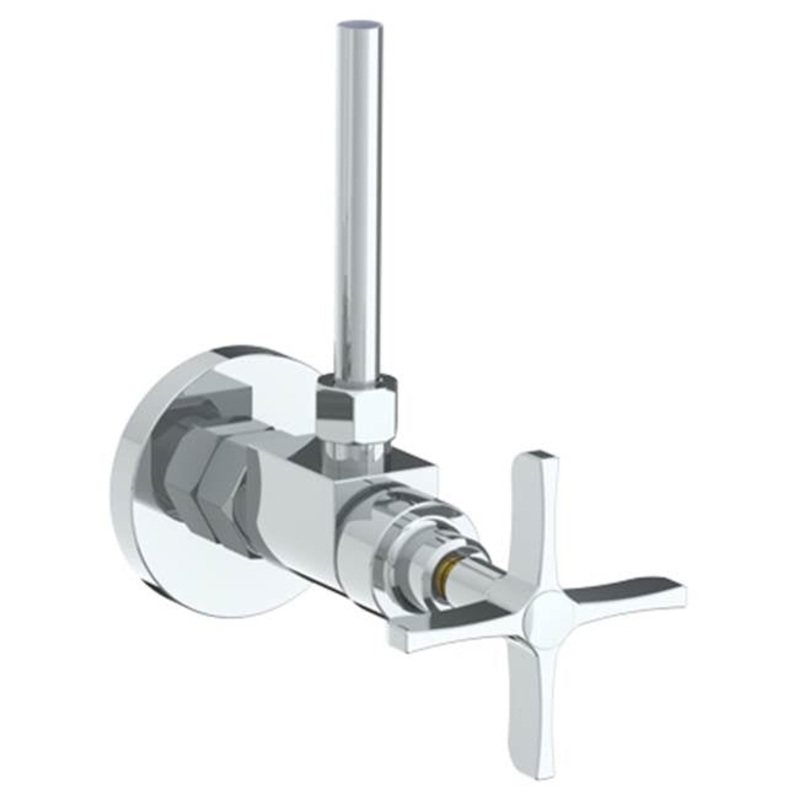 Watermark 115-MAS5-MZ5 H-Line Toilet Angle Stop Kit – Compression