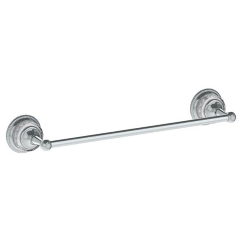 Watermark 180-0.1-BB Venetian 18 Towel Bar