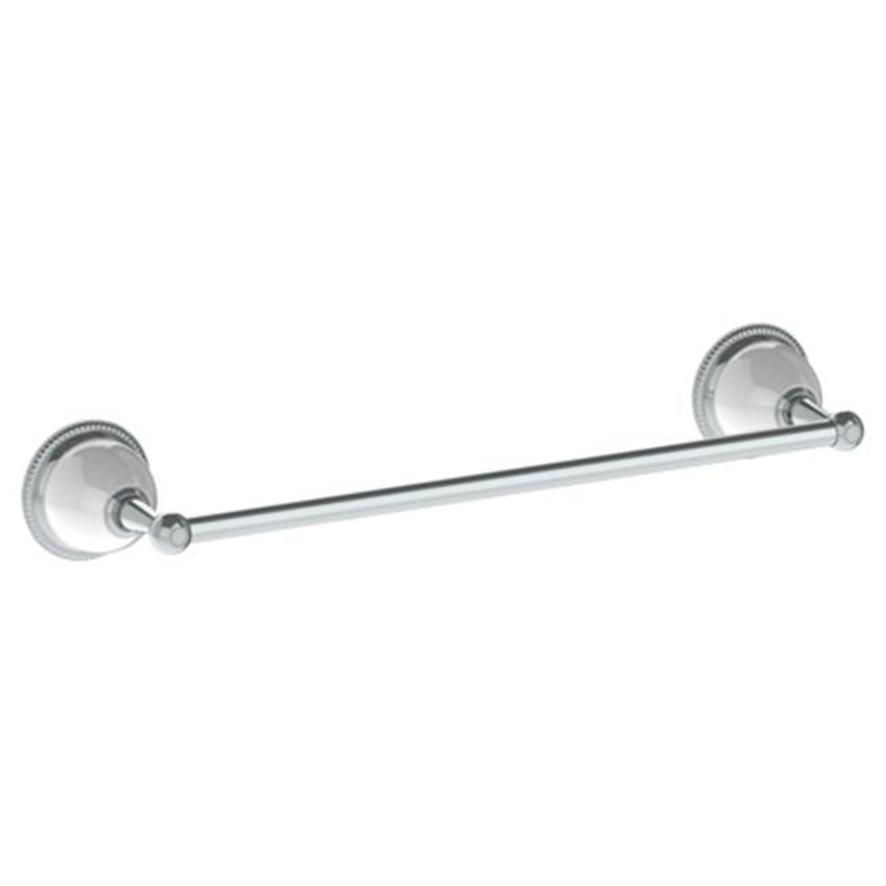 Watermark 180-0.1-CC Venetian 18 Towel Bar