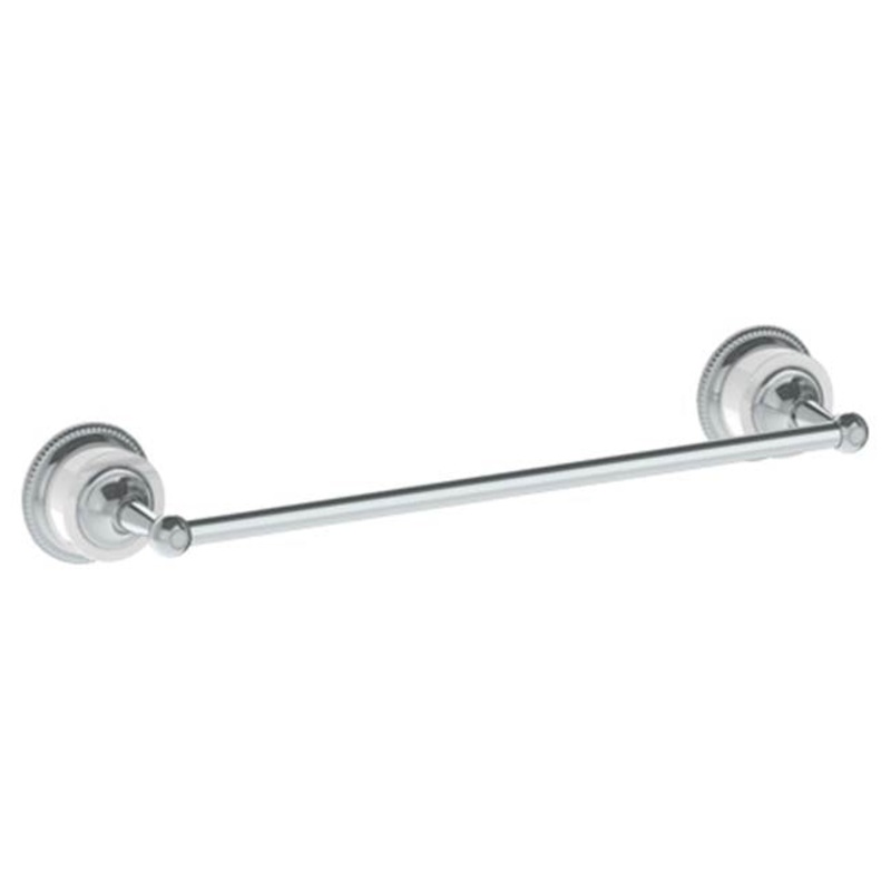 Watermark 180-0.1-DD Venetian 18 Towel Bar
