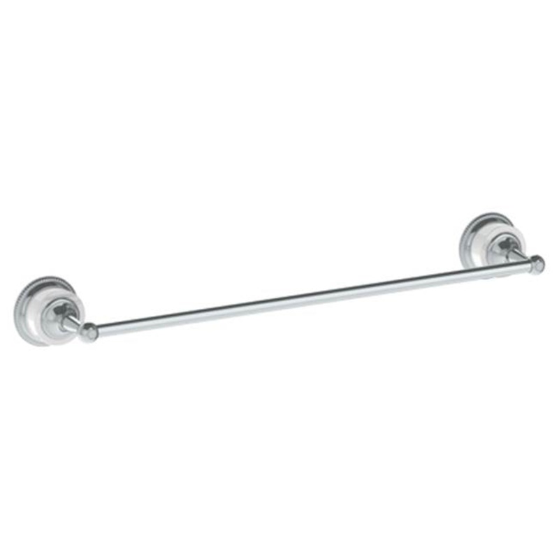 Watermark 180-0.1A-DD Venetian 24 Towel Bar