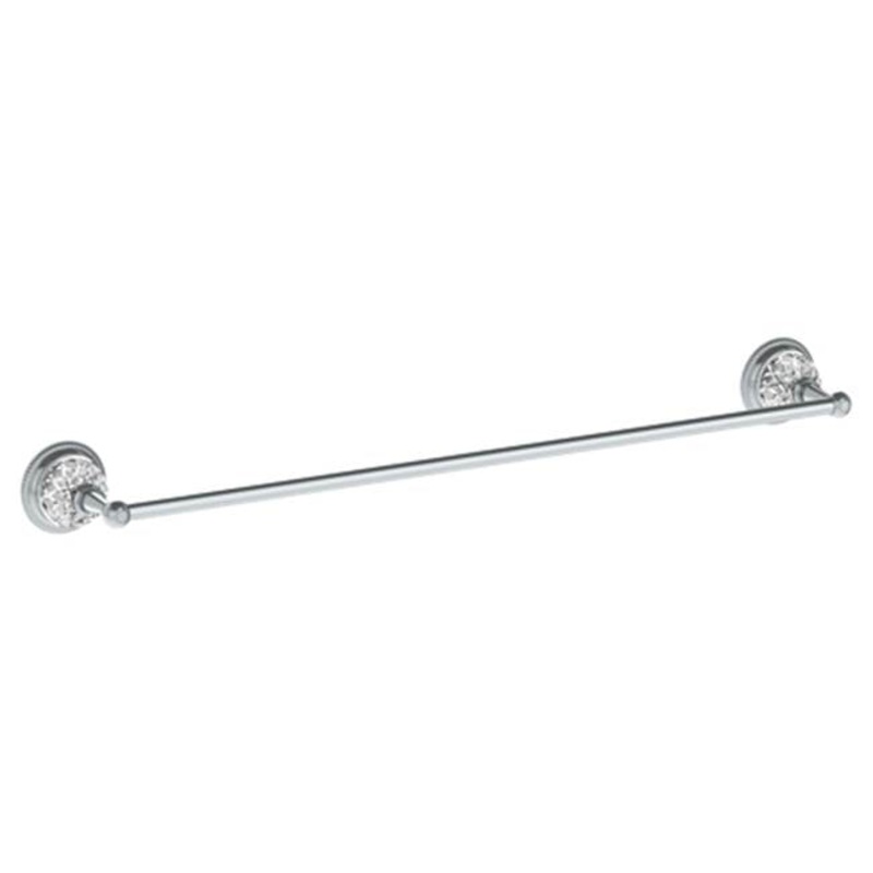 Watermark 180-0.1B-AA Venetian 30 Towel Bar