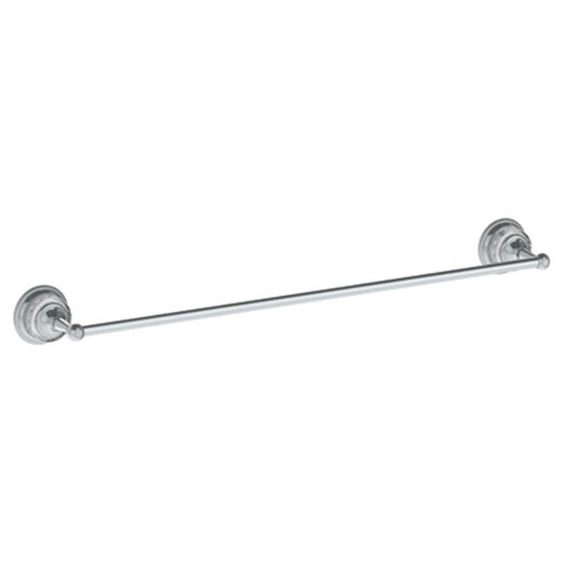 Watermark 180-0.1B-BB Venetian 30 Towel Bar