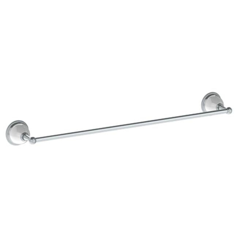 Watermark 180-0.1B-CC Venetian 30 Towel Bar