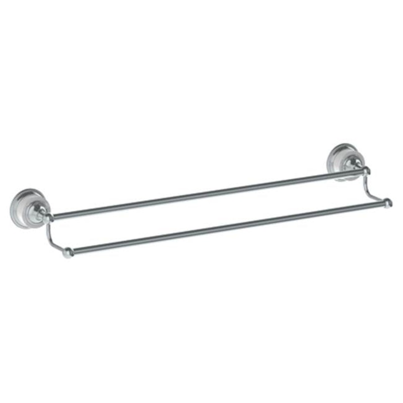 Watermark 180-0.2B-DD Venetian 30 Double Towel Bar