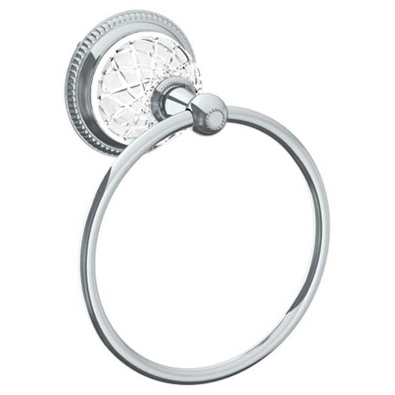 Watermark 180-0.3-AA Venetian Towel Ring