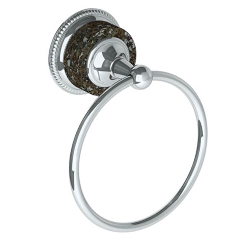 Watermark 180-0.3-DD Venetian Towel Ring