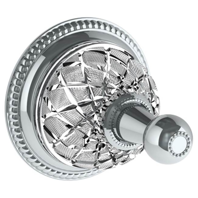 Watermark 180-0.5-AA Venetian Robe Hook