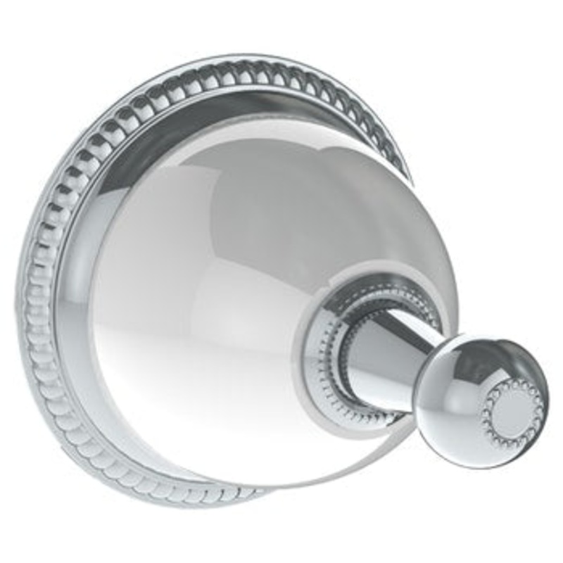 Watermark 180-0.5-CC Venetian Robe Hook