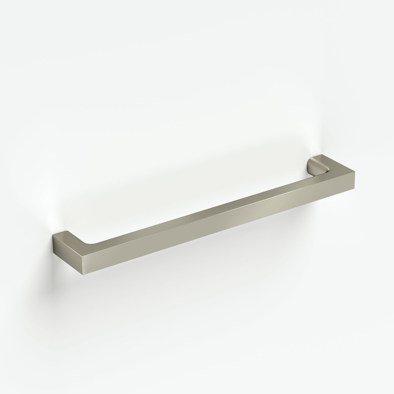 Water Street 7863H Kinsley 12” Pull – Hammered