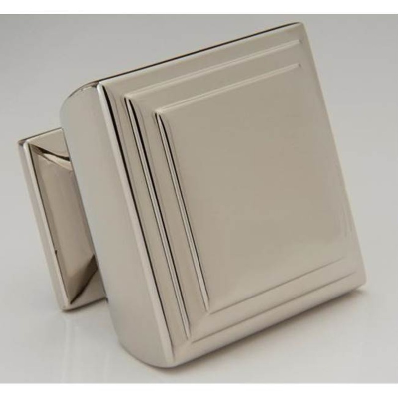 Water Street 8370 Terrace 1 – 1/2” Square Knob