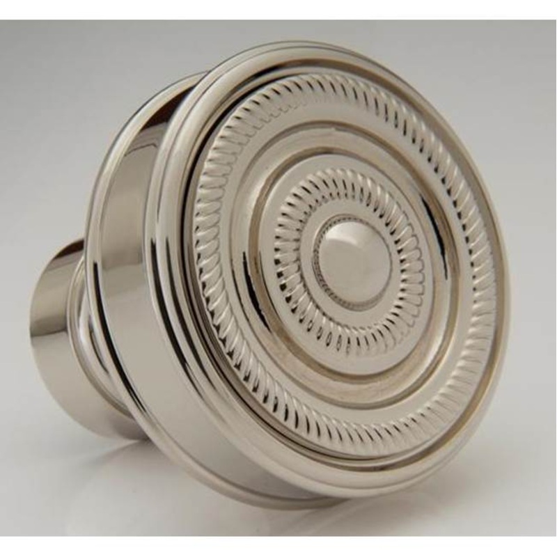 Water Street 8402 Decorative 1 – 1/2” Rope Flat Knob