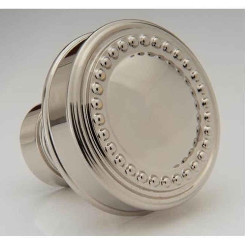 Water Street 8442 Bead 1 – 1/4” Flat Knob