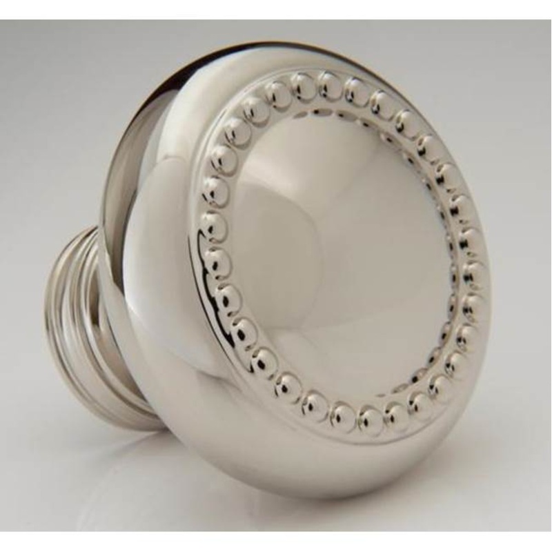 Water Street 8446 Bead 1 – 1/4” Round Knob
