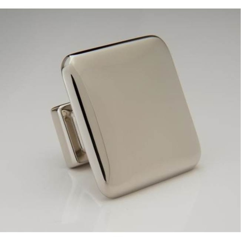 Water Street 8449 Hudson 1 – 3/8” Square Knob