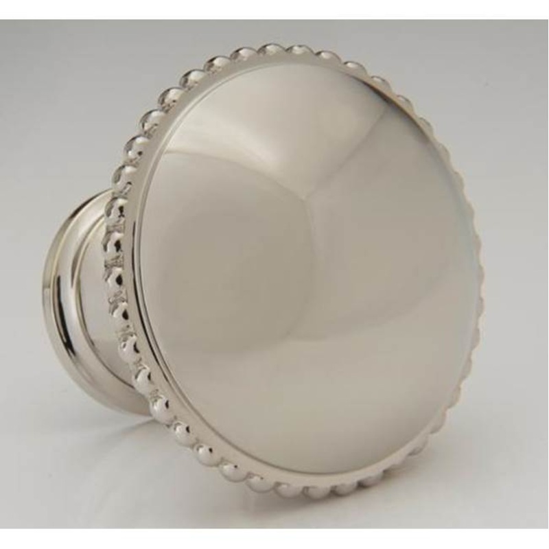 Water Street 8505B Port Royal 1 – 1/4” Bead Knob