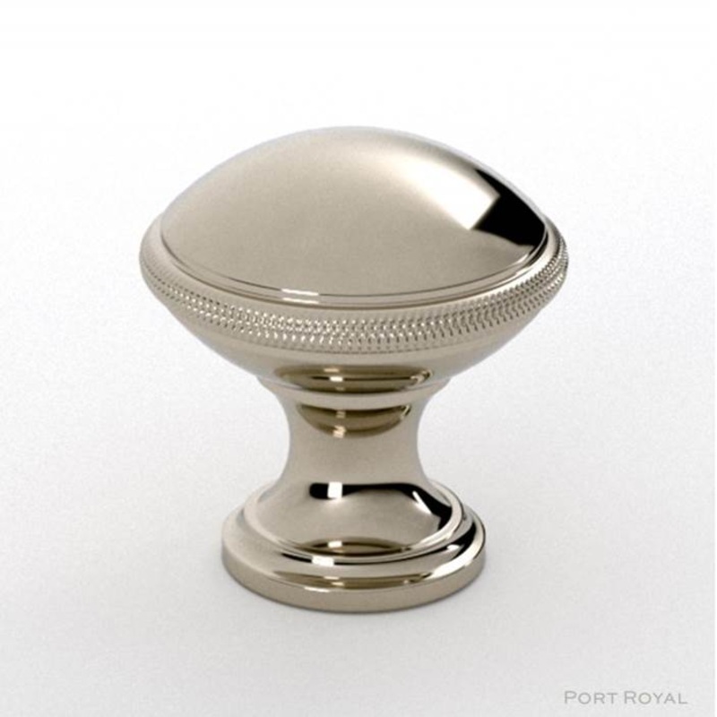 Water Street 8506D Port Royal 1 – 1/2” Diamond Knob