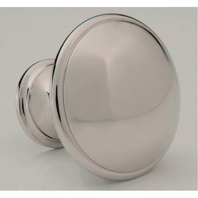 Water Street 8506H Port Royal 1 – 1/2” Knob – Hammered