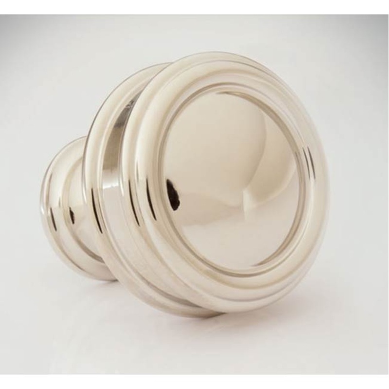 Water Street 8532R Port Royal 1 – 1/2” Double Band Rope Knob