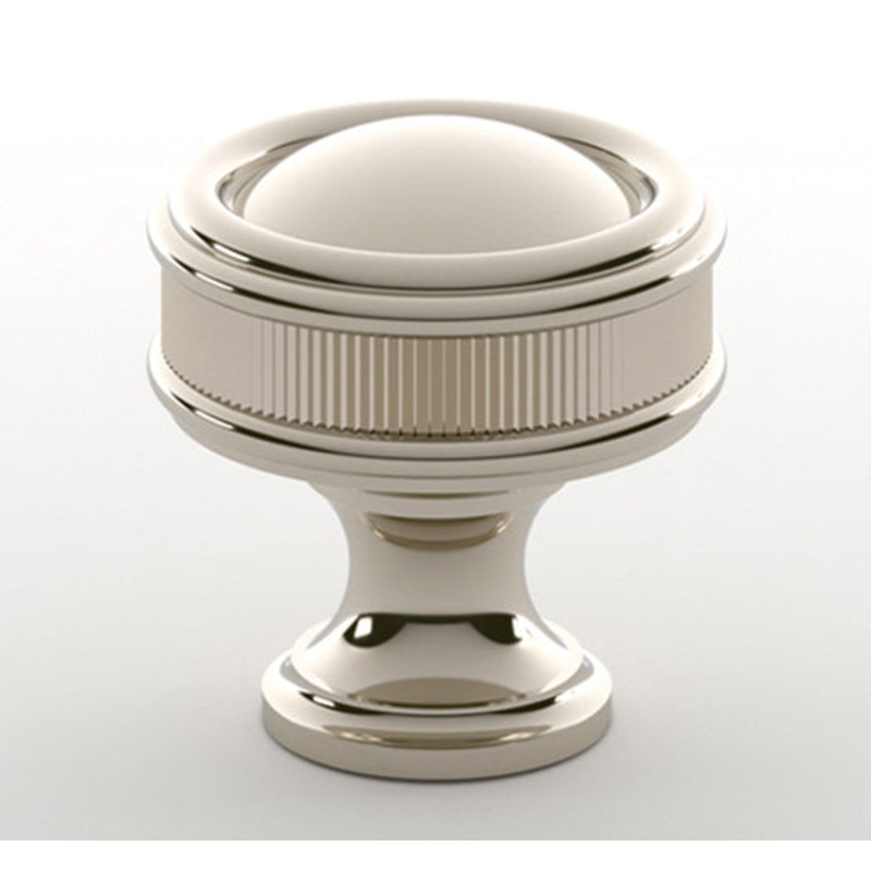 Water Street 8534DP Port Royal 1 – 1/2” Recessed Diamond Knob