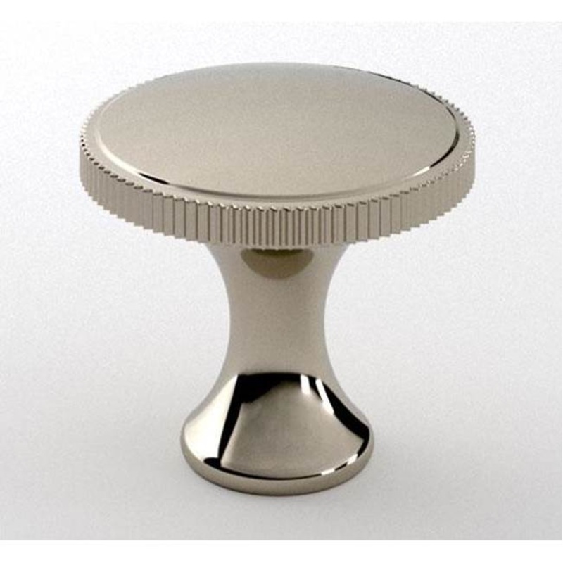 Water Street 8552CH Jamestown 1 – 1/2” Coin Knob – Hammered