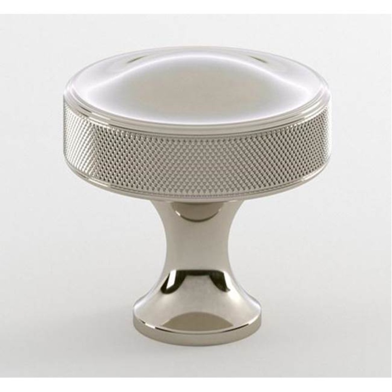 Water Street 8562D Hudson 1 – 1/2” Diamond Knob