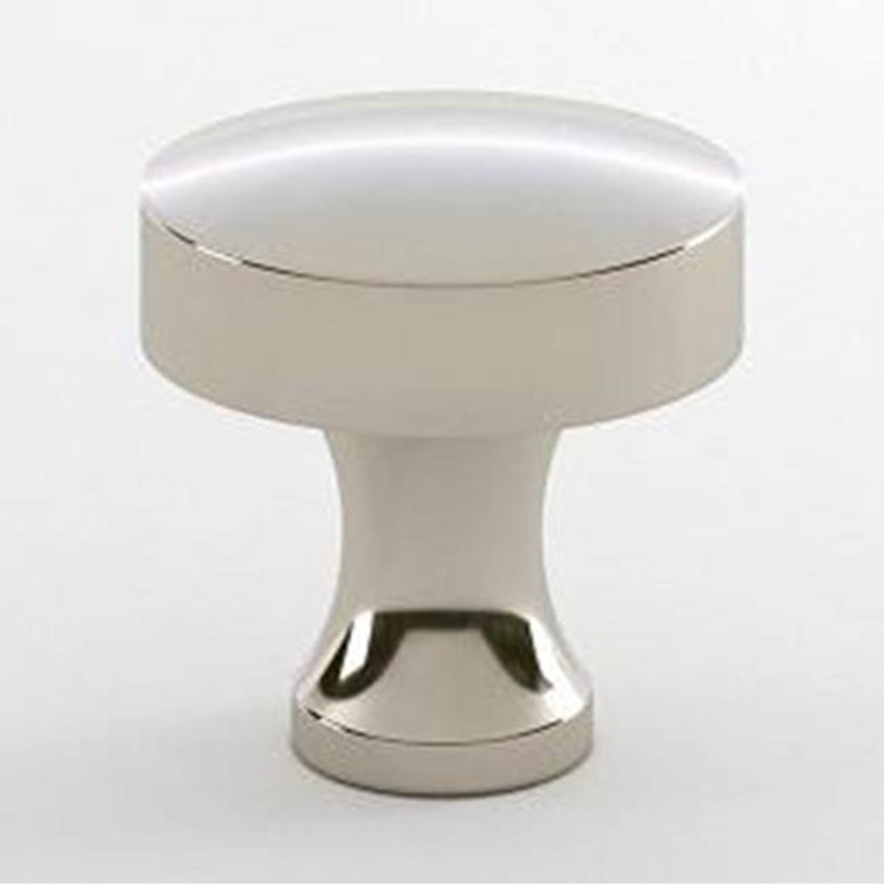 Water Street 8581 Manor 1 – 1/4” Knob