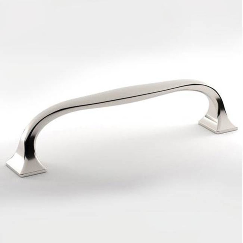 Water Street 7485H Lexington 18” Appliance Pull – Hammered