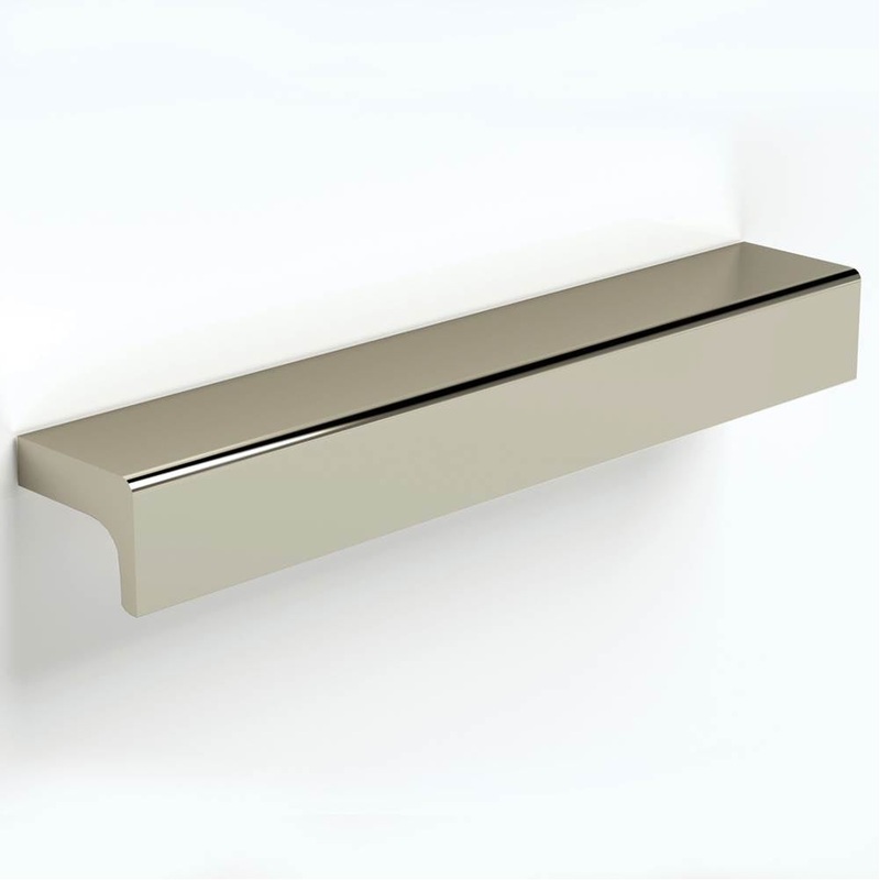 Water Street 7716034 3/4” C-C Hudson Style Tab Pull