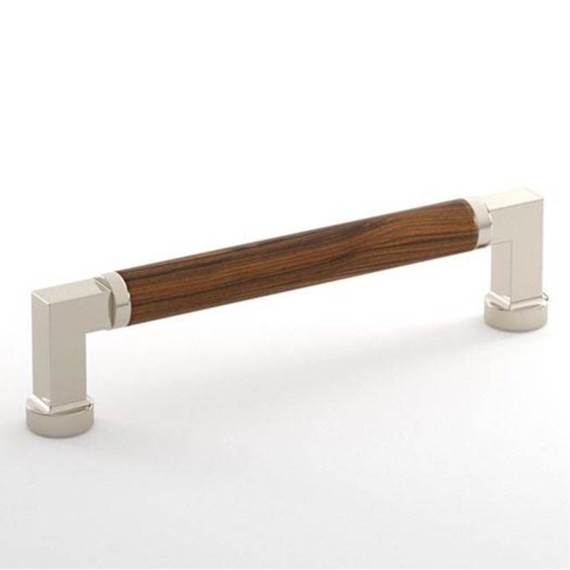 Water Street 7825 Manor 12” Walnut Appliance Pull – 7/8” Spindle