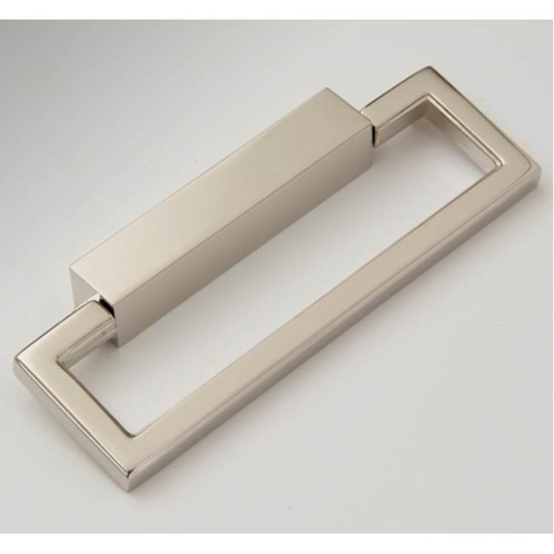 Water Street 15356H Hudson 1 – 1/2” Bail Pull – Hammered