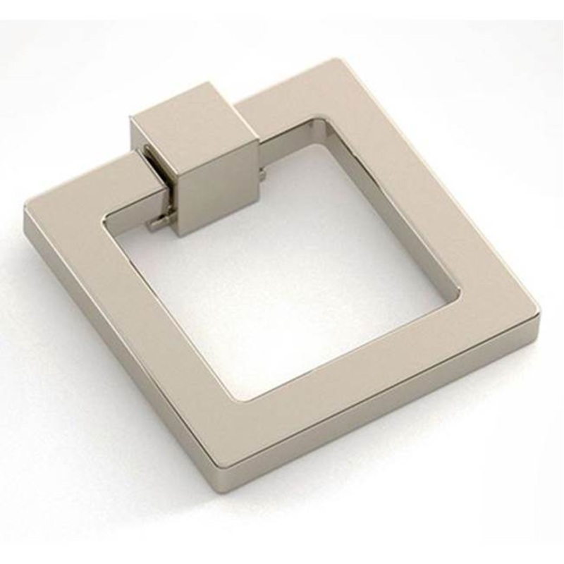 Water Street 15620H Hudson 3” Square Ring Pull