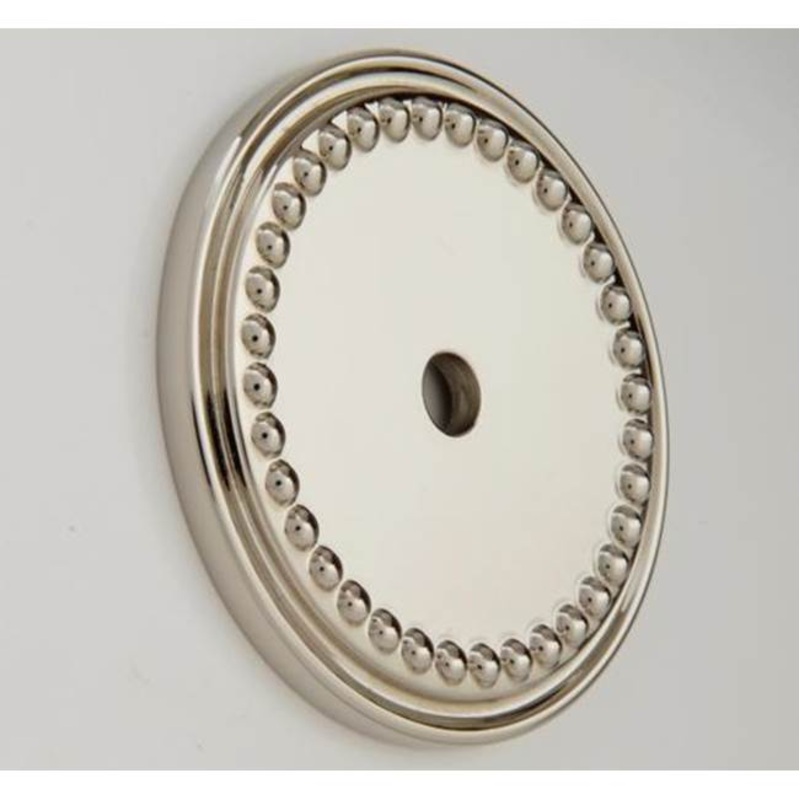 Water Street 4344 Bead 1 – 11/16” Backplate