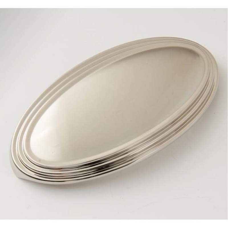 Water Street 7265H Terrace 3” Cup Pull – Hammered