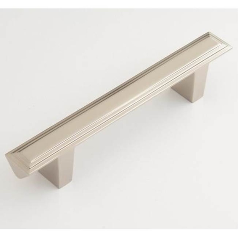 Water Street 7312H Terrace 3” Pull – Hammered