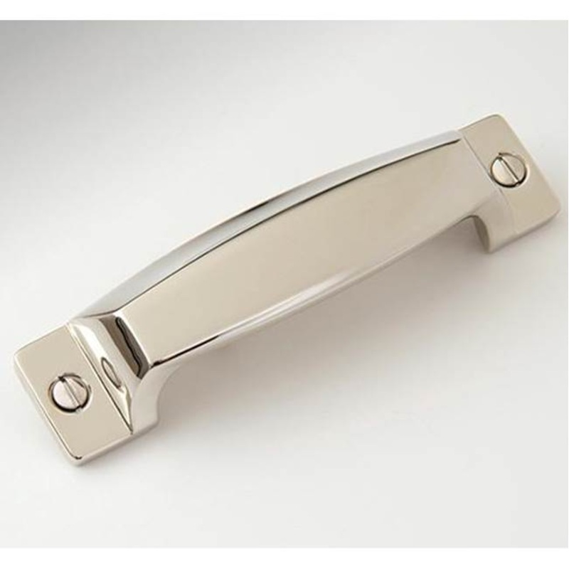 Water Street 7377 Hudson 4” Cup Pull