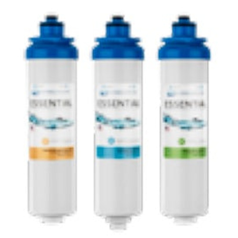 Environmental Water Systems F.SET.RO3 Reverse Osmosis Systems Filter And Membrane Replacements For RO3 Model