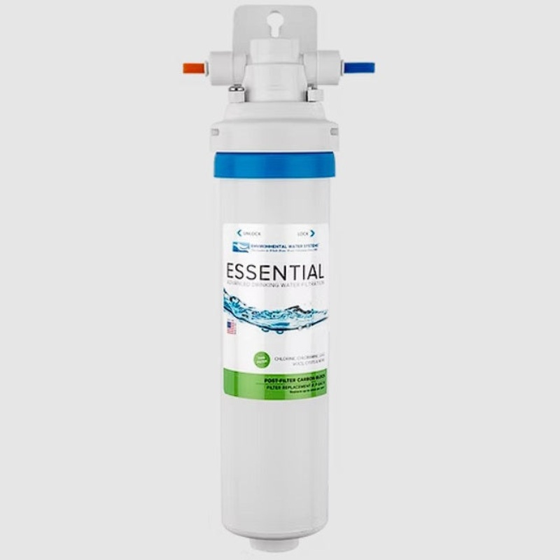 Environmental Water Systems SS-1.0 EWS Essential Drinking Water