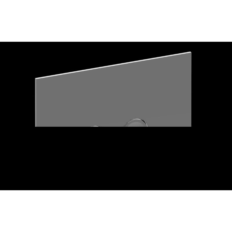 Graff G-0003 Dual-Flush Actuator Plate