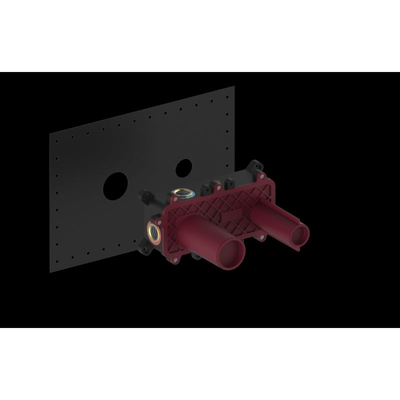 Graff G-1029C Rough For Lefthanded Lever