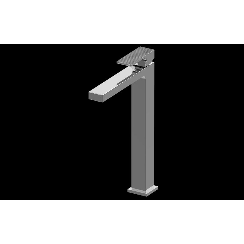 Graff G-11206-LM70 Single-Hole Vessel Faucet